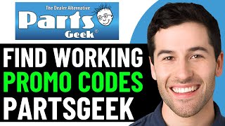HOW TO GET BEST PARTSGEEK DISCOUNT PROMO CODES IN 2026 (FULL GUIDE)