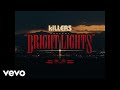 The Killers - Bright Lights (Official Music Video)
