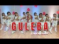 Guleba | Kids Dance Cover | Deepak Kunder Choreography | D Studio | Abu Dhabi