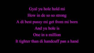 Feel Good - Dexta Daps - Lyrics 2016