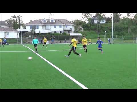 Sola FK vs Hana IL - G19 Div1