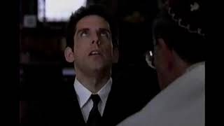 Keeping the Faith Movie Trailer 2000 - TV Spot