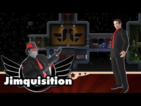 How Game Companies Abuse Passion (The Jimquisition)