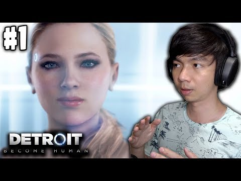 download lagu mp3 mp4 Detroit Become Human, download lagu Detroit Become Human gratis, unduh video klip Detroit Become Human