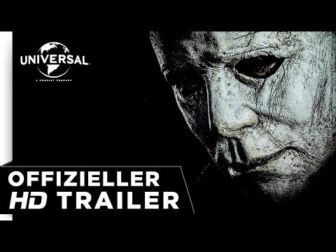 Trailer-Vorschau: Halloween