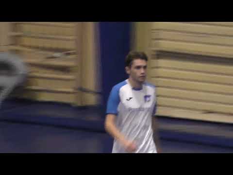 40 КУ 3 тур 2 лига Фолио Плюс – Porezka net голы