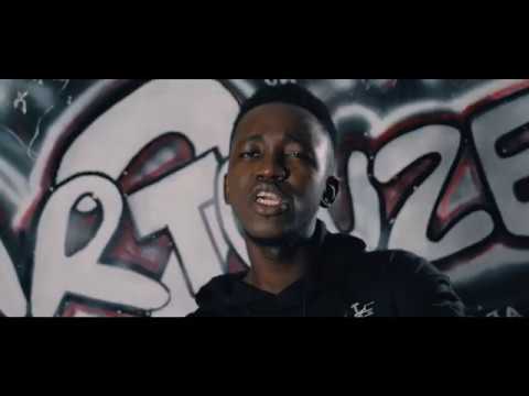 MC FRESHH - Partouze 2 Clip Officiel - Rap Guinéen