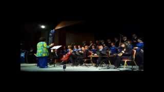 Kubbealtı Konserinden Hayıf Benim Bunca Geçen Ömrüme Elif Ömürlü Uyar