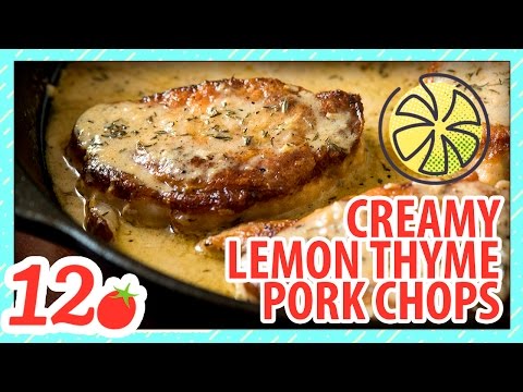 download lagu mp3 mp4 Lemon Thyme Sauce, download lagu Lemon Thyme Sauce gratis, unduh video klip Lemon Thyme Sauce