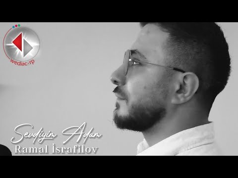 Ramal İsrafilov - Sevdiyim Adam (Official Video)