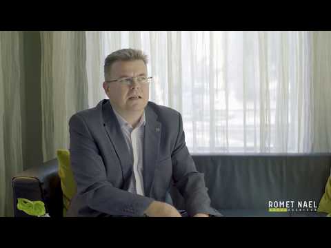 Kasv OÜ tagasiside - TallinnHotels OÜ