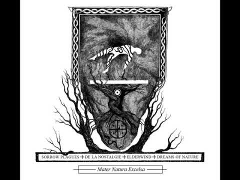 Sorrow Plagues / De La Nostalgie / Elderwind / Dreams of Nature - Mater Natura Excelsa (Full Split)