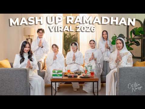 VIRAL RAMADHAN MASHUP 2026 | CUT ALIA, NOEROW AND FRIENDS