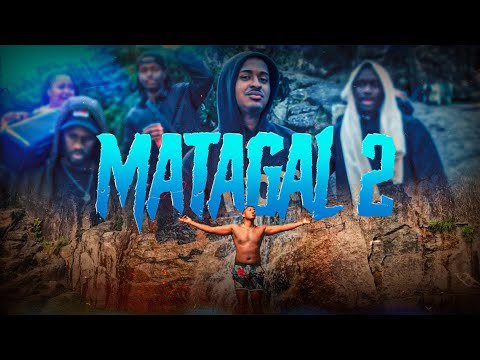 Rods Wires - Matagal 2 (Beat by Danni Gato)