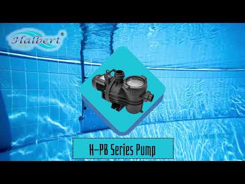 Swimming Pool Pumps