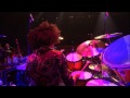 Corazón Espinado / Guajira - Santana [Live At Montreux 2011] Blu-ray 1080p