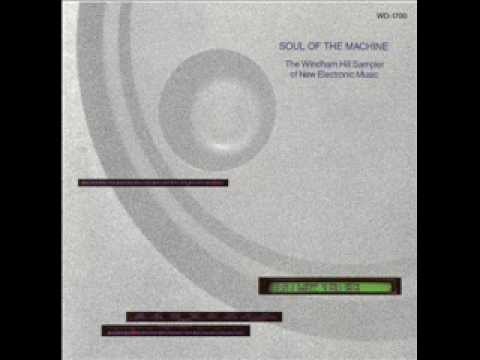 02 - Fred Simon ~ Time and the River