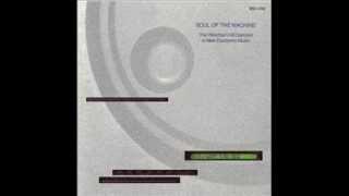 02 - Fred Simon ~ Time and the River
