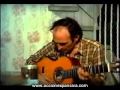Chicho Sanchez Ferlosio- Afro Tambu 