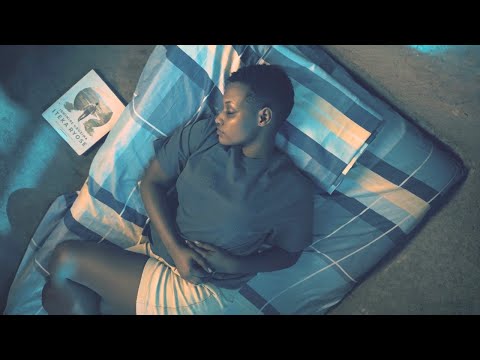 GHETTO BY SARANDA POETESS