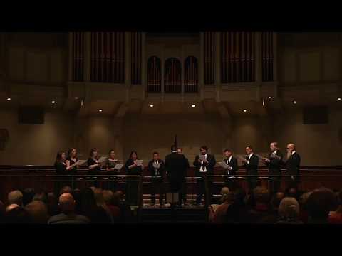 John Sheppard's Libera nos, salva nos I & II