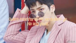 Lucky | Pentagon | Sub Español