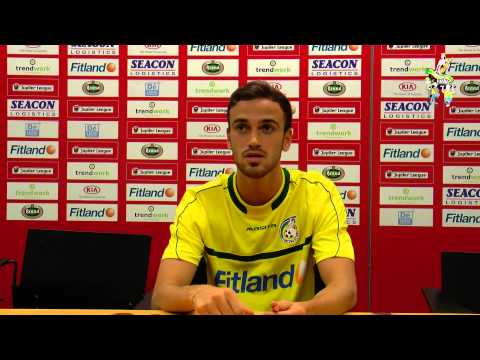 FS 2013 2014 Voorstel 08 HDFSC