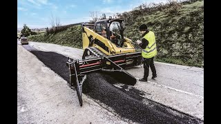 Купить укладчик обочин Simex ST200 - Изображение 4 | Machineryline LV Укладчик обочин Simex ST200 | Изображение 4 - Machineryline
