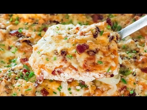 download lagu mp3 mp4 Paleo Scalloped Sweet Potatoes And Ham, download lagu Paleo Scalloped Sweet Potatoes And Ham gratis, unduh video klip Paleo Scalloped Sweet Potatoes And Ham