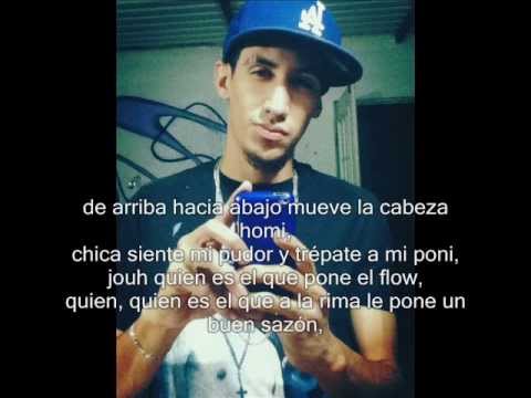 Doble D Ft Mamer - Baila My Rumba (Con Letra)