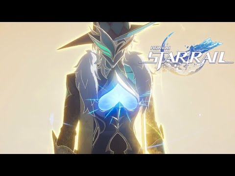 Hell is preferable to nihility (Aventurine boss theme) extended | Honkai Star Rail 2.1 OST