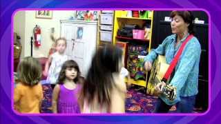 Miss Sherri&#39;s Honey Child Style Music Birthday Parties For Kids