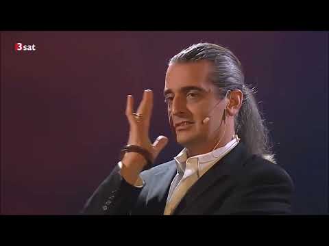 Hagen Rether on sexual violence against women