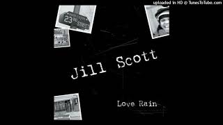 Jill Scott - Love Rain ft. Mos Def (Ext. by Davi Dj)