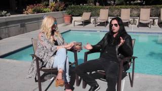 In the Vault with Shanda Golden GUS G