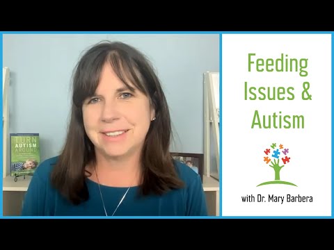 Feeding Issues for Kids with Autism | How to Solve Picky Eating