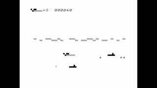 Sea War for the ZX81