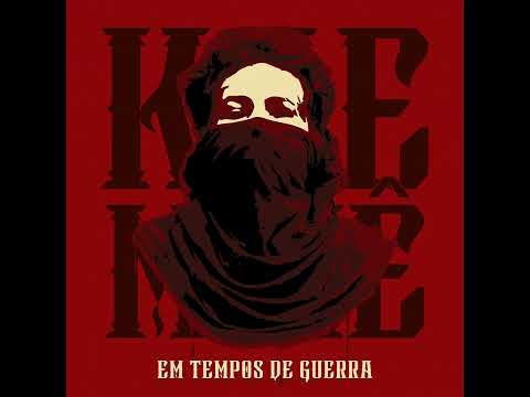 KAEMIZÊ - DESCARREGANDO A MENTE