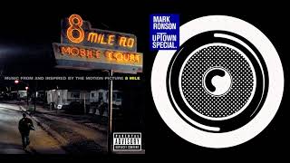 Eminem / Bruno Mars - Lose Your Uptown Funk (ft. Mark Ronson) (Mashup)