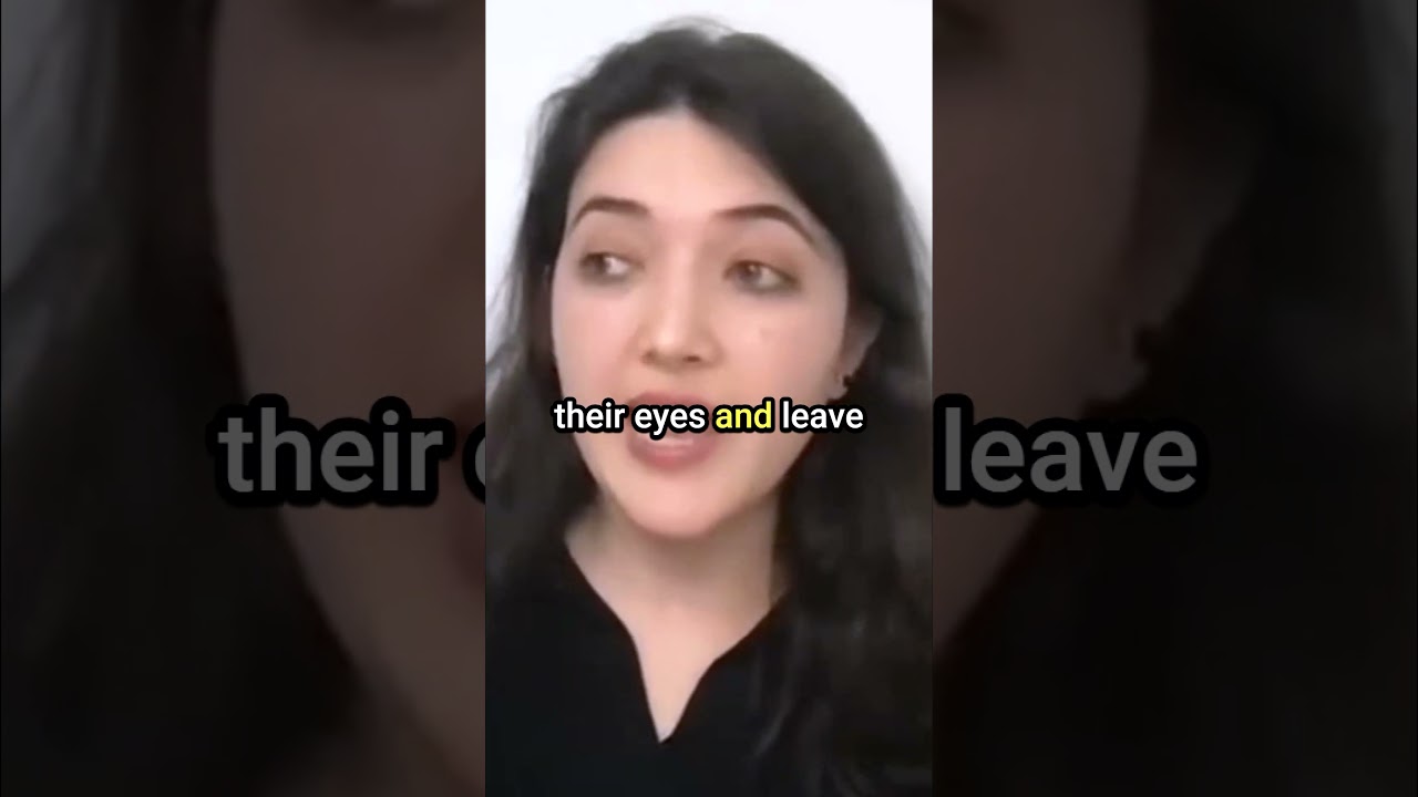 Ex Muslim Pakistani testimony