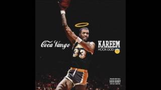 Coca Vango - Kareem Full Mixtape