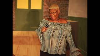Luenell (Borat): Don't Get A Starter Vibrator Full Stand Up | Comedy Time