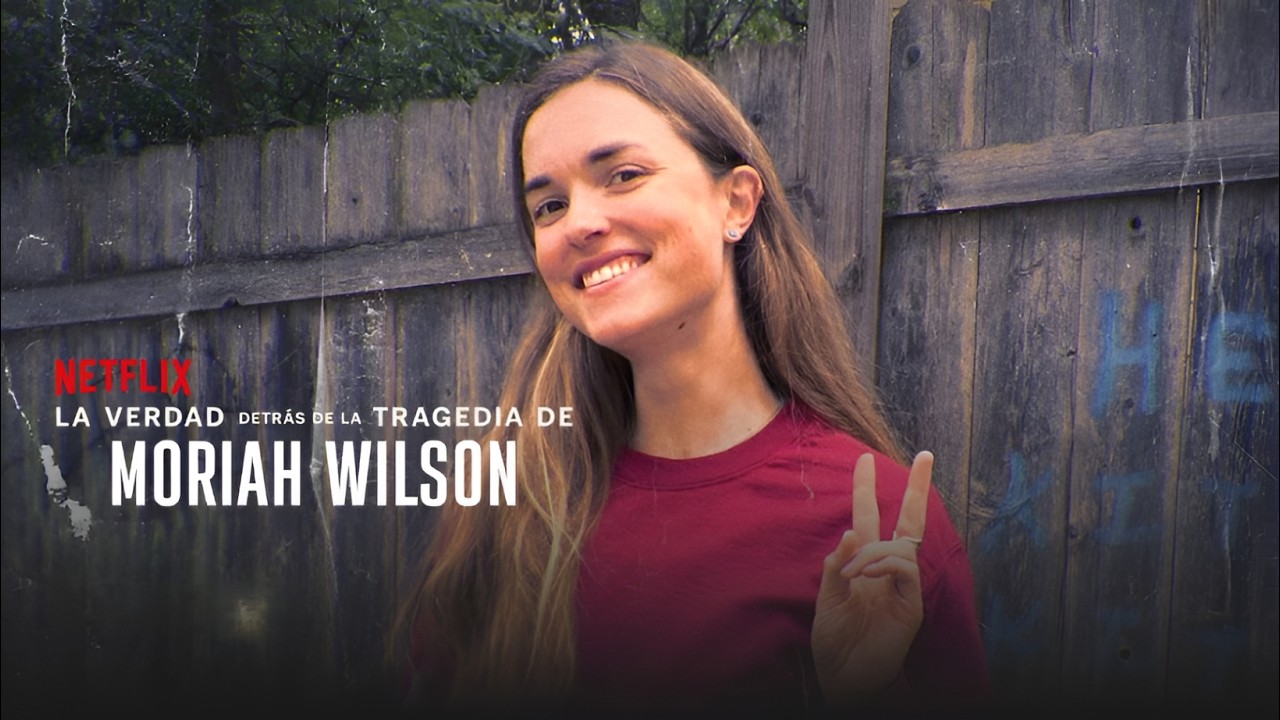 Trailer oficial de A Tragédia de Moriah Wilson