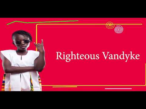 One Day - Righteous Vandyke Ft Fameye (Prod by Beatz Vampire) Lyrics Video