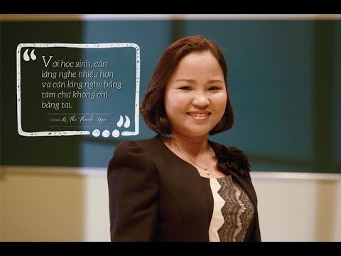 Tập 1 | Trường học là sự tôn trọng
