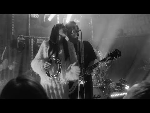 Camel Power Club - Fisher (Live in Paris)