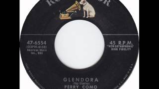 Perry Como - Glendora.( rca victor)..wmv