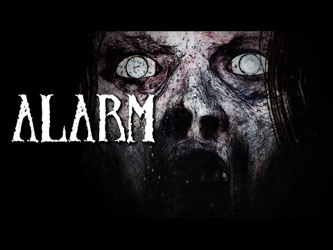 ALARM – unheimliche Creepypasta (Hörbuch Horror deutsch / german)