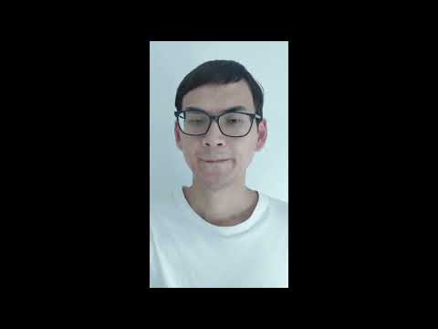 Видео-отзыв: Дарын Нурбай