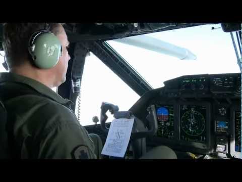 Luftpolizei – Intelligente Verteidigung im Einsatz